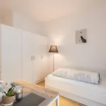 Serviced Apartment Muenchen-Messe/G
