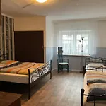 Pension&Hostel Anna - Monteurzimmer