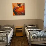 Pension&Hostel Anna - Monteurzimmer