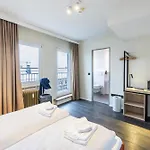 Meininger Hotel Muenchen Zentrum