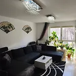 3 Room Apartment Freimann