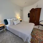 Privatzimmer 15 Qm Mit Gemeinschaftsbad