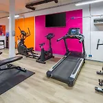 Ramada Encore By Wyndham Munich Messe