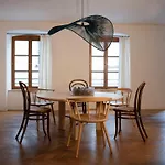 1 Bedroom Apartment In Central Munich