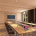 Holiday Inn Express : München City - Ost