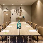 Holiday Inn Express : München City - Ost