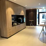 Holiday Inn Express : München City - Ost