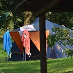 The Tent - Youth Only - Buchung Leider Nur Bis 30 Jahre Moeglich!