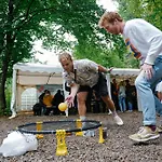 Oktoberfest&Springfest Inclusive Camping