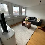 Serviced Apartment In Nymphenburg