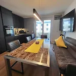 Citysuite Englischer Garten 2 Zimmer Wohnung Ruhig & Privat Parking