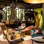 Motel One Muenchen Hauptbahnhof