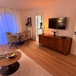Schoenes Apartment An Der Isar
