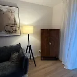 Schoenes Apartment An Der Isar