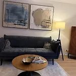 Schoenes Apartment An Der Isar