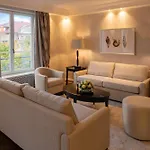 Hotel Bayerischer Hof