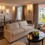 Hotel Bayerischer Hof