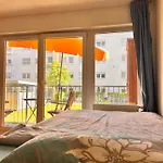 Wonderful Apartment With Sauna
