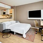 Four Points by Sheraton München Central