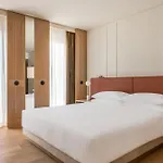 Munich Marriott Hotel City West
