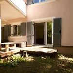 Monteurhaus Goldberg