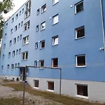 Low Budget Allach Hostel Rooms & Apartments Tub 19A