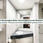 ibis München City Nord
