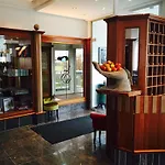 Arthotel Ana Munich Messe