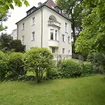 Frederics - Residenz Am Englischen Garten