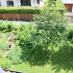Apartment Dachgalerie 110 M2