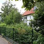 Apartment Dachgalerie 110 M2
