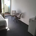 Cozy Studio Arabellapark