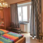 Apartment Baldestrasse