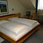 Hotel Hauser An Der Universitaet