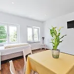 Carl Appartements Muenchen