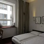 Pension Am Jakobsplatz