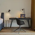 Dd Suites Serviced Apartments