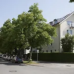 Hotel Kriemhild Am Hirschgarten