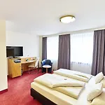 Hotel Meier City Muenchen