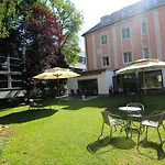 Hotel Leopold