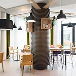 Aparthotel Adagio Access Muenchen City Olympiapark