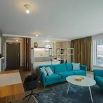 Dd Suites Serviced Apartments