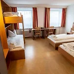 Ausbildungshotel St. Theresia