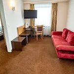 Ausbildungshotel St. Theresia
