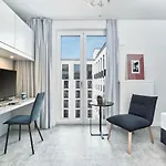 H.Ome Serviced Apartments Muenchen