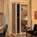 H.Ome Serviced Apartments Muenchen