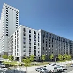 H.Ome Serviced Apartments Muenchen