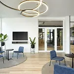 H.Ome Serviced Apartments Muenchen