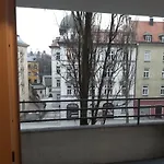 Apartment Poccistrasse