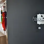 Ferienwohnung Im Domagkpark